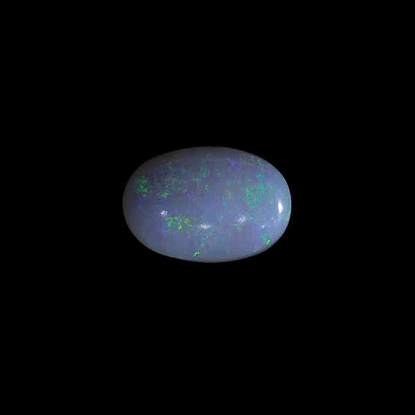 Opal - 5.90 carats