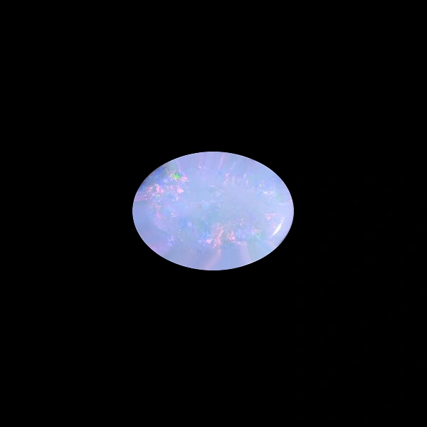 Opal - 6.82 carats