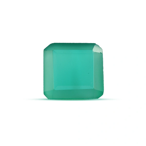 Green Onyx - 4.70 carats