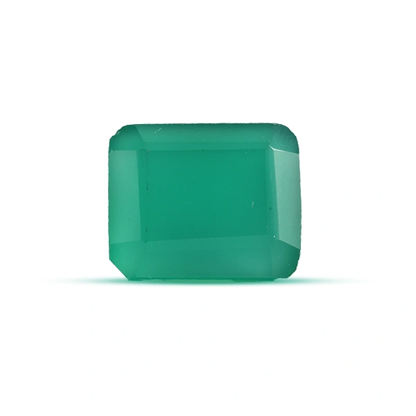 Green Onyx - 6.00 carats