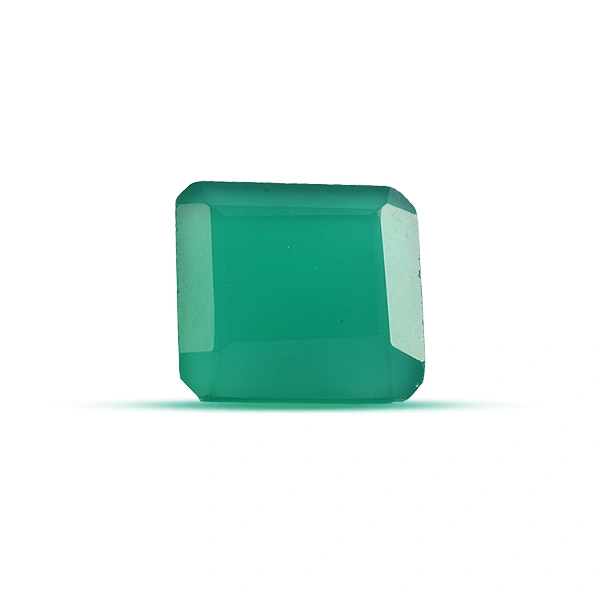 Green Onyx - 8.05 carats