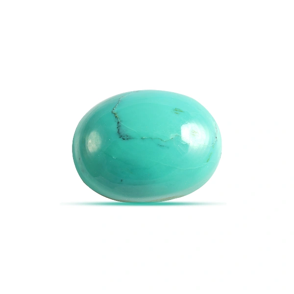 Turquoise - 6.80 carats