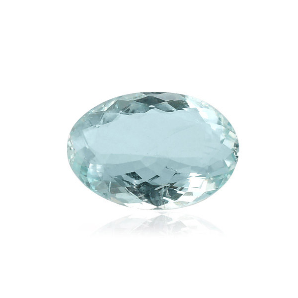 Aquamarine - 4.77 carats