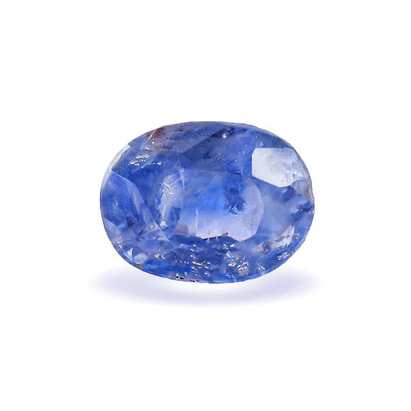 Blue Sapphire  - 5.21 carats