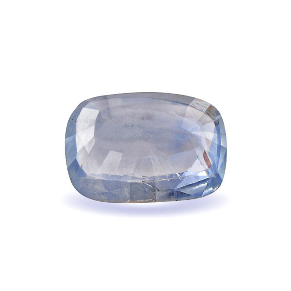 Riza Gemstone & Garments Natural Ceylon Srilankan Neelam Blue Sapphire  Stone Original Certified