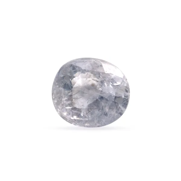 Blue Sapphire  - 6.55 carats
