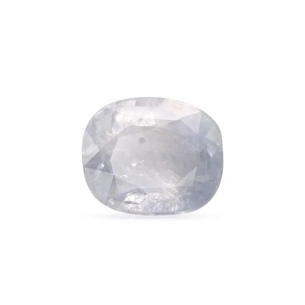 Blue Sapphire  - 6.82 carats