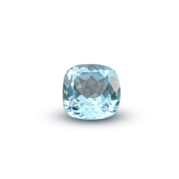 Blue Topaz - 9.1 carats