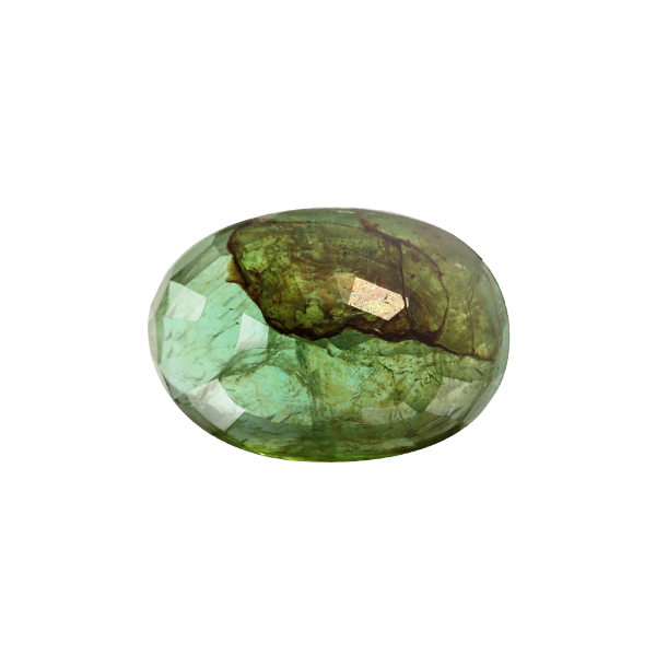 Emerald (Panna) - 4.8 carats