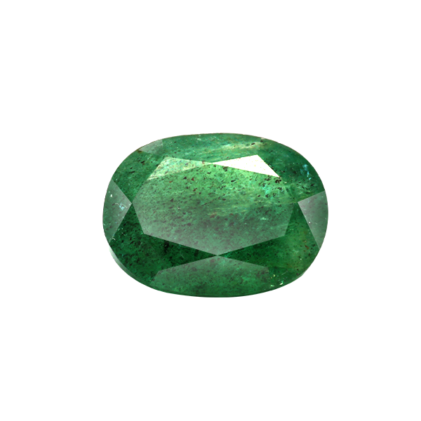 Emerald (Panna) - 4.94 carats