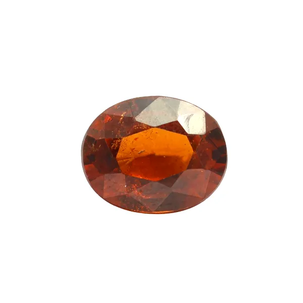 Hessonite(Gomed) - 4.64 carats