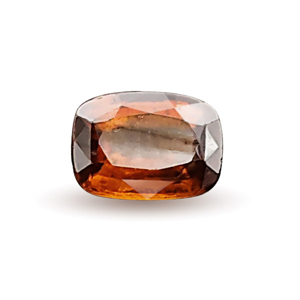 Hessonite(Gomed) - 4.66 carats