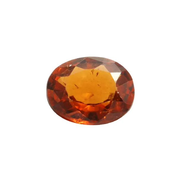 Hessonite(Gomed) - 4.92 carats