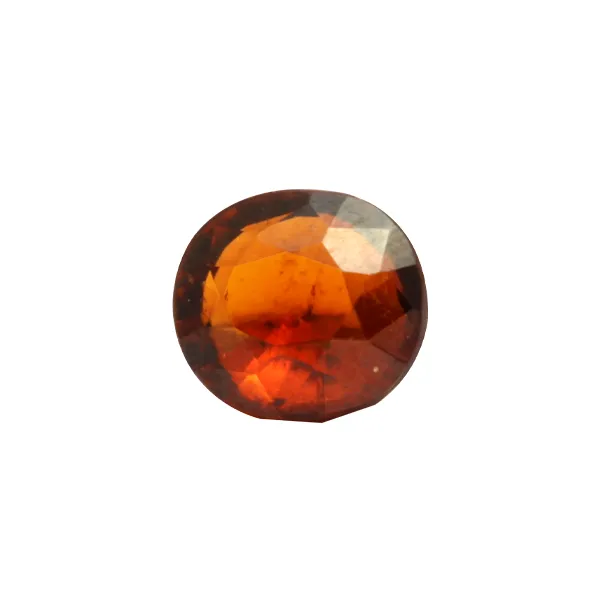 Hessonite(Gomed) - 5.09 carats