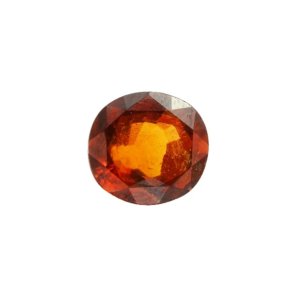 Hessonite(Gomed) - 5.32 carats
