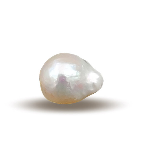 Keshi Pearl - 6.16 carats