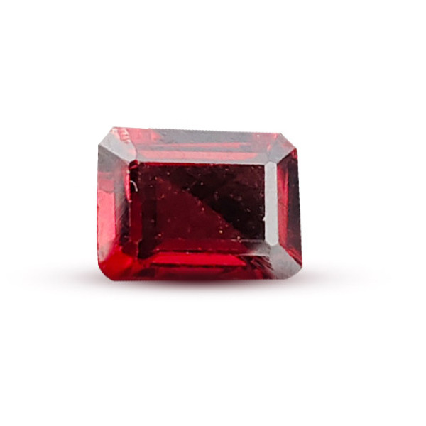 Red Garnet - 1.25 carats