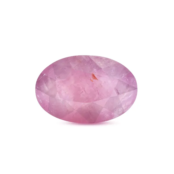 Ruby African - 10.72 carats