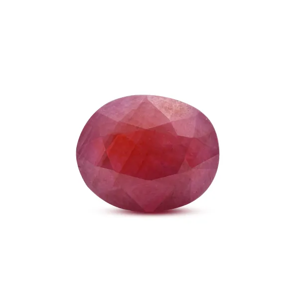Ruby African - 11.5 carats