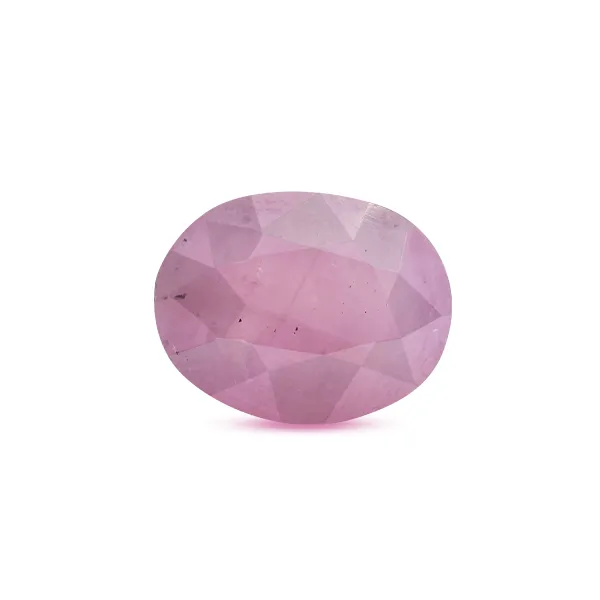 Ruby African - 7.79 carats