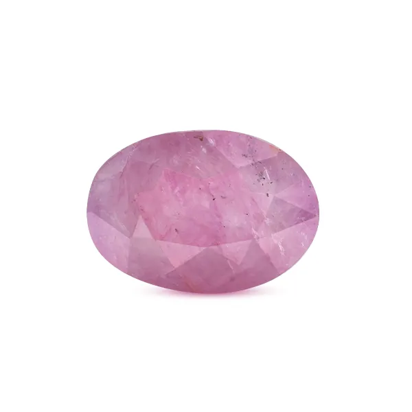 Ruby African - 8.88 carats