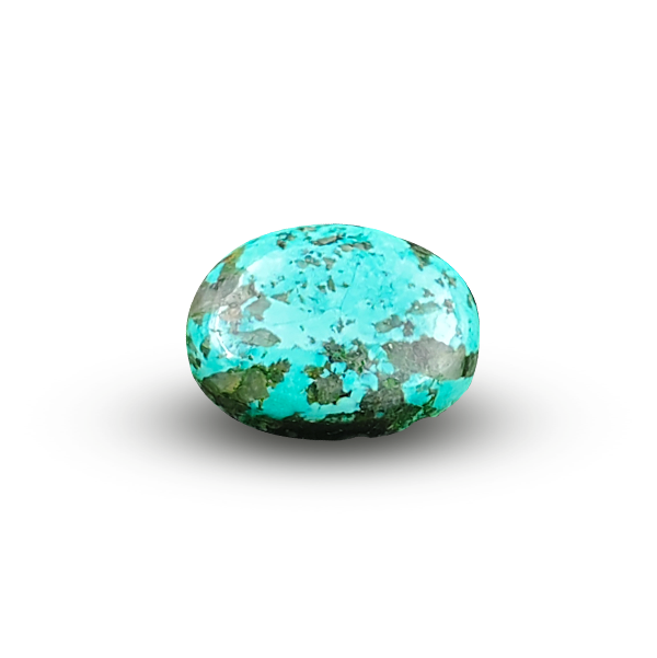 Turquoise - 7.19 carats