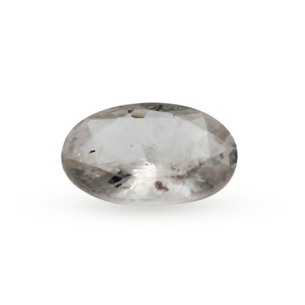 White Sapphire - 6.56 carats