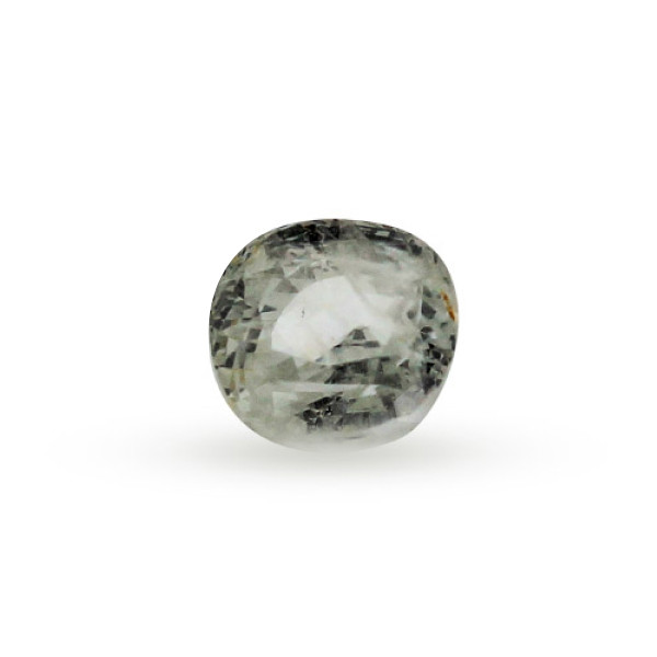 White Sapphire - 7.39 carats